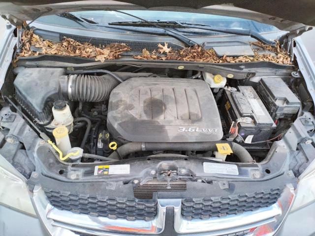 Photo 7 from auction – 2013 DODGE GRAND CARA with VIN 2C4RDGDG0DR633900