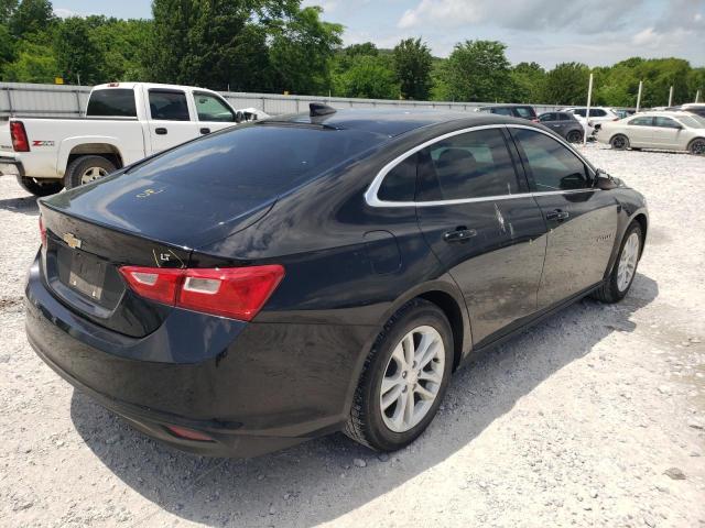 Photo 4 from auction – 2016 CHEVROLET MALIBU LT with VIN 1G1ZE5STXGF355335