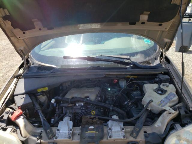 Photo 7 from auction – 2004 OLDSMOBILE SILHOUETTE with VIN 1GHDX13E84D228184