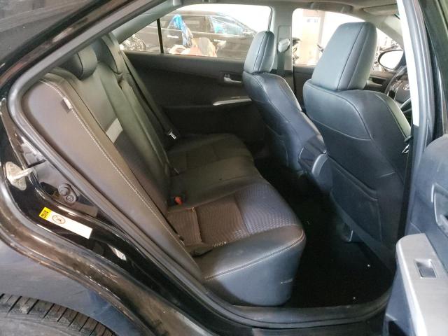 Photo 6 from auction – 2012 TOYOTA CAMRY BASE with VIN 4T1BF1FK3CU168567