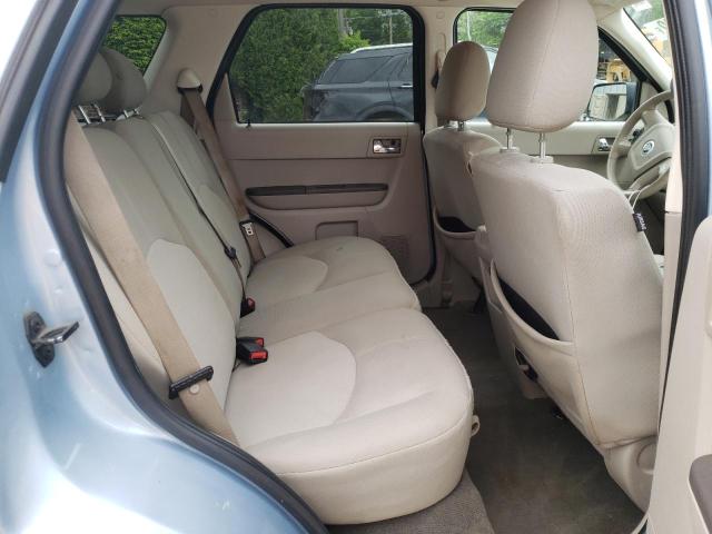 Photo 6 from auction – 2008 MERCURY MARINER with VIN 4M2CU91Z08KJ09524