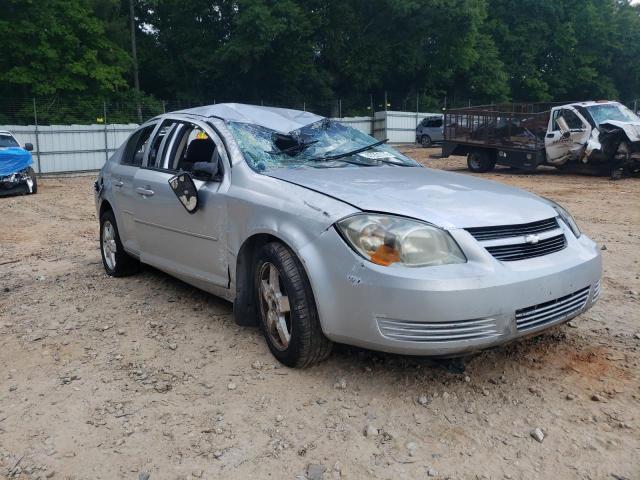 CHEVROLET COBALT 2LT 2010 with VIN 1G1AF5F59A7178008 - Photo from auction