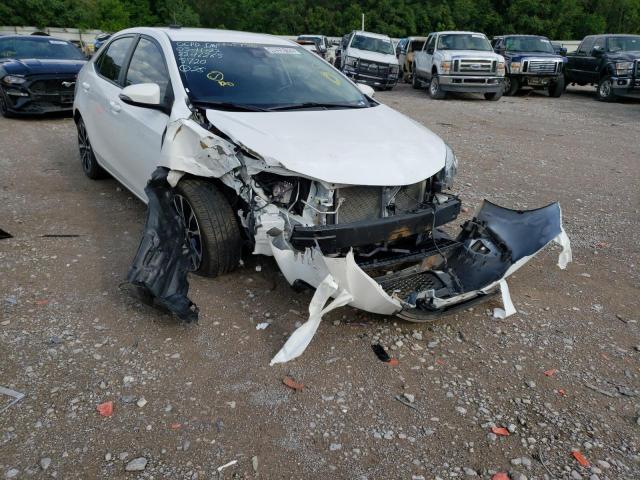 Photo 9 from auction – 2019 TOYOTA COROLLA L with VIN 5YFBURHE7KP905720