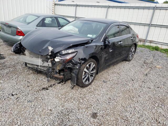 Photo 2 from auction – 2016 NISSAN ALTIMA 2.5 with VIN 1N4AL3AP1GC223672