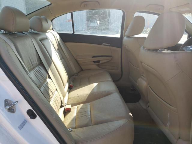 Photo 6 from auction – 2012 HONDA ACCORD SE with VIN 1HGCP2F62CA085844