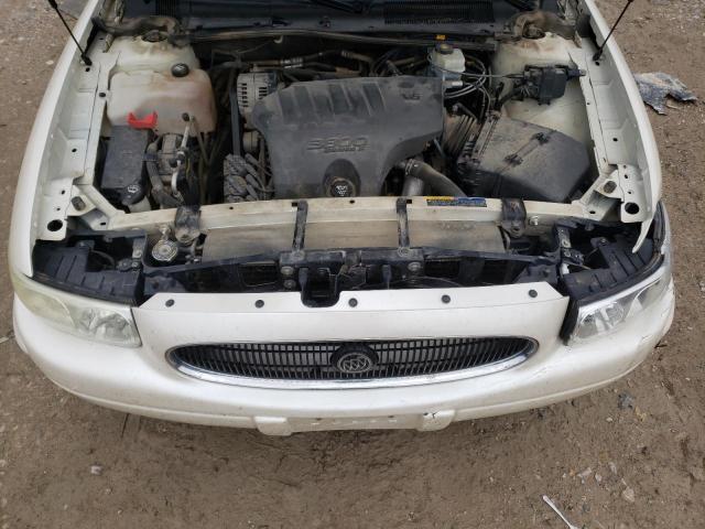 Photo 7 from auction – 2003 BUICK LESABRE LI with VIN 1G4HR54K43U263098
