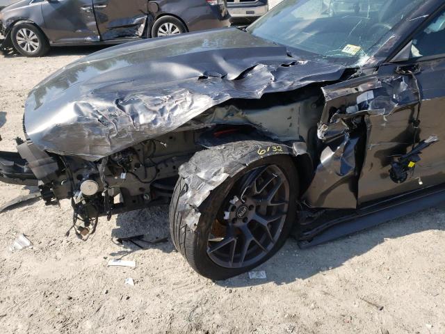Photo 9 from auction – 2016 FORD MUSTANG with VIN 1FA6P8TH4G5291854