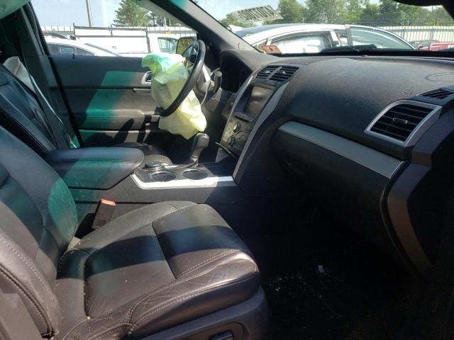Photo 5 from auction – 2013 FORD EXPLORER X with VIN 1FM5K8D81DGB67488