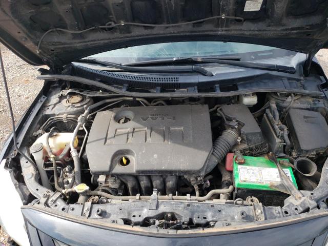 Photo 7 from auction – 2012 TOYOTA COROLLA BA with VIN 5YFBU4EE9CP070129