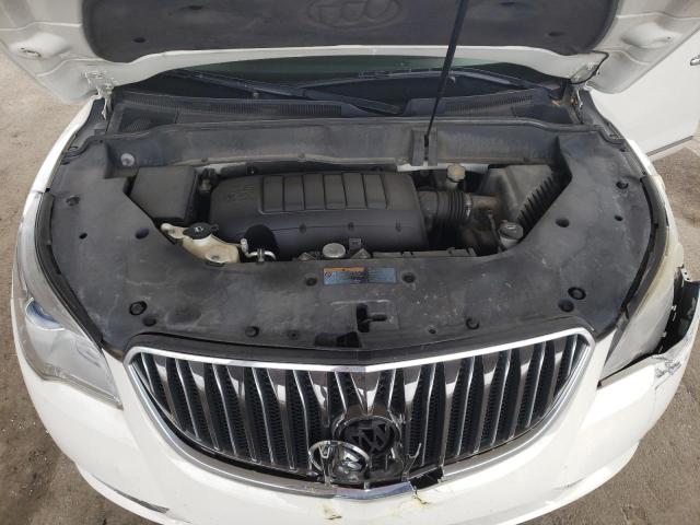 Photo 7 from auction – 2013 BUICK ENCLAVE with VIN 5GAKRCKD8DJ112174
