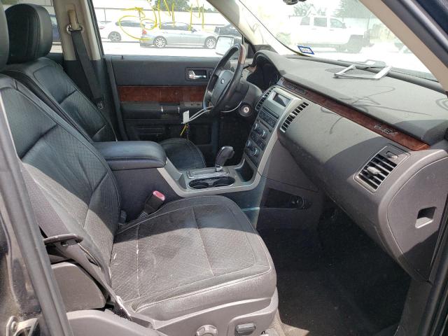 Photo 5 from auction – 2009 FORD FLEX LIMIT with VIN 2FMDK53C39BA20152