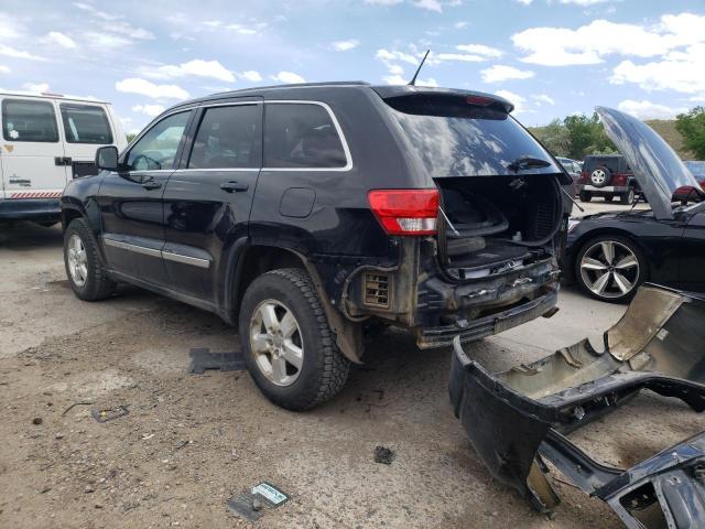 Photo 3 from auction – 2012 JEEP GRAND CHER with VIN 1C4RJFAG0CC263501