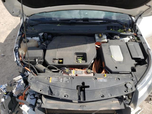 Photo 7 from auction – 2012 CHEVROLET VOLT with VIN 1G1RB6E48CU108405