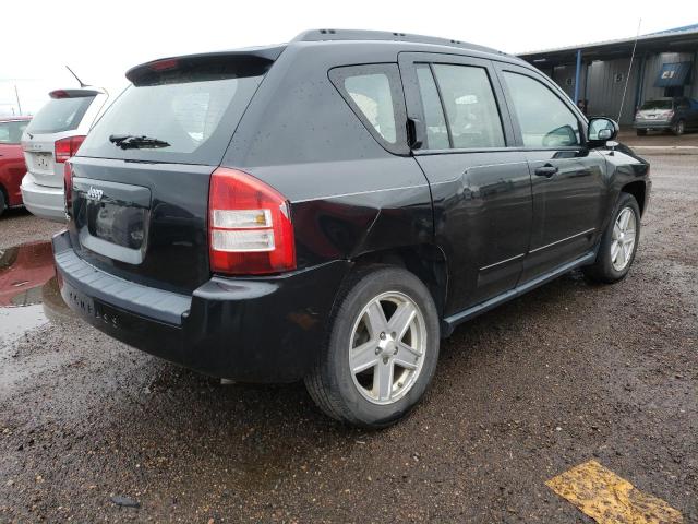 Photo 4 from auction – 2010 JEEP COMPASS with VIN 1J4NF4FB5AD649494