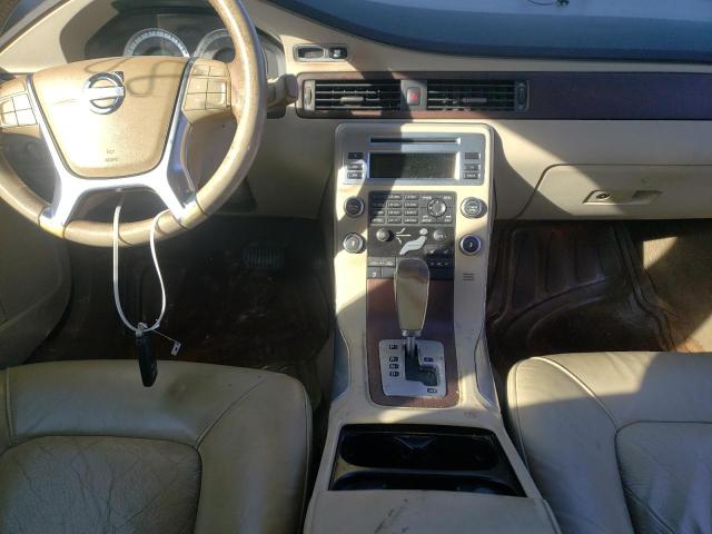 Photo 9 from auction – 2011 VOLVO S80 3.2 with VIN YV1952AS6B1144017