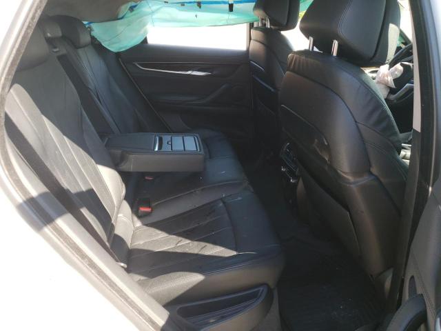 Photo 6 from auction – 2015 BMW X6 XDRIVE3 with VIN 5UXKU2C57F0N76420