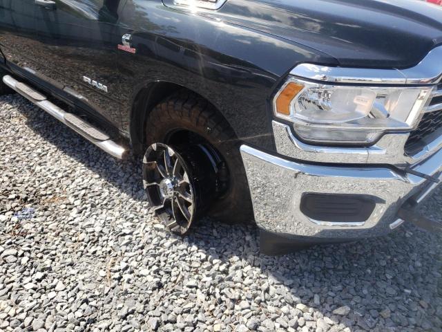Photo 9 from auction – 2019 RAM 2500 TRADE with VIN 3C6UR5CL8KG599357