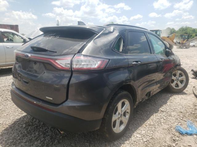 Photo 4 from auction – 2018 FORD EDGE SE with VIN 2FMPK3G98JBB77308