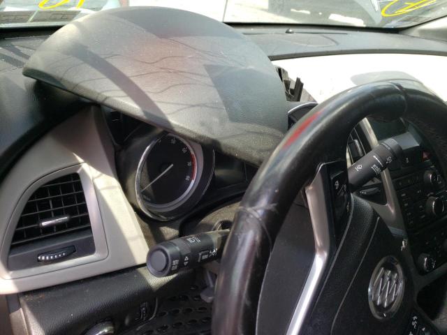 Photo 8 from auction – 2013 BUICK VERANO with VIN 1G4PP5SK3D4240479