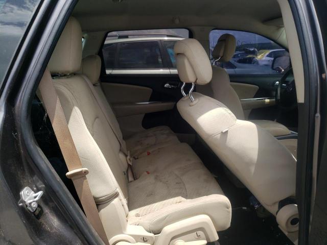 Photo 6 from auction – 2015 DODGE JOURNEY SE with VIN 3C4PDCAB1FT600395