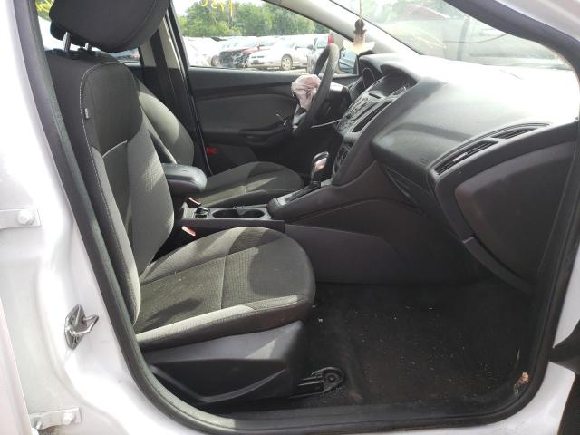 Photo 5 from auction – 2013 FORD FOCUS SE with VIN 1FADP3F25DL266700