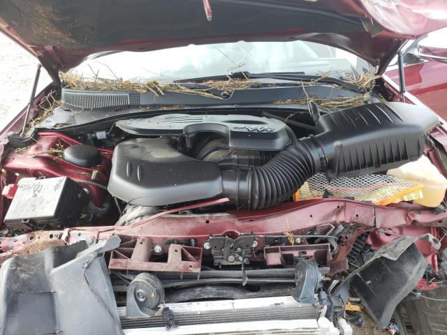 Photo 7 from auction – 2019 CHRYSLER 300 TOURIN with VIN 2C3CCAAG5KH555972