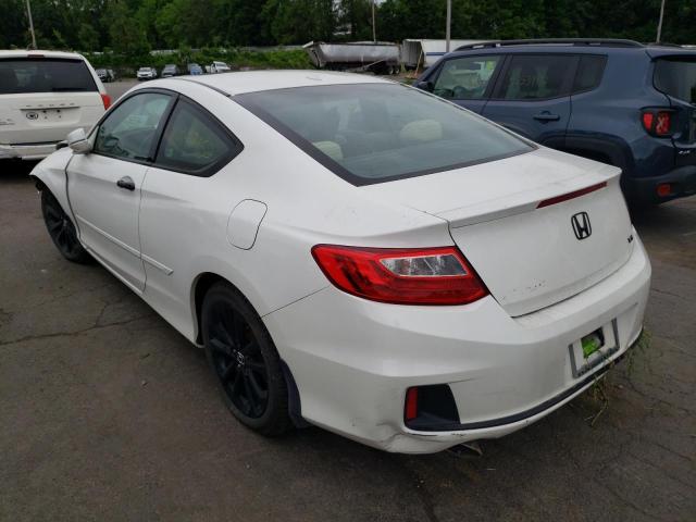 Photo 3 from auction – 2015 HONDA ACCORD EXL with VIN 1HGCT2B82FA002825