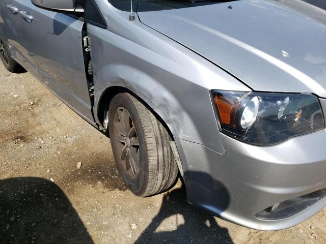 Photo 9 from auction – 2018 DODGE GRAND CARA with VIN 2C4RDGEG6JR175855