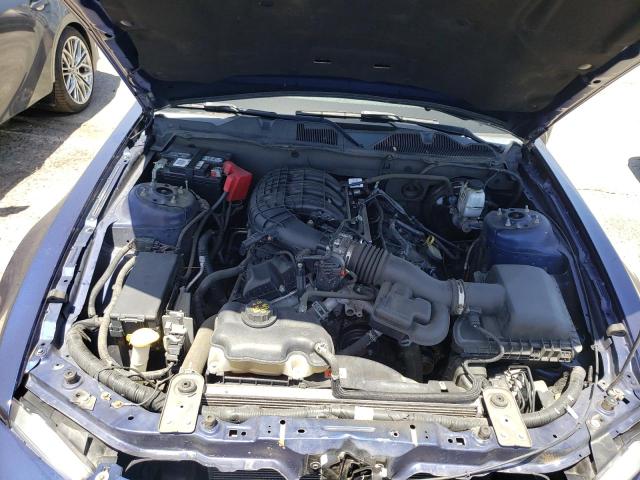 Photo 7 from auction – 2012 FORD MUSTANG with VIN 1ZVBP8AM3C5247635