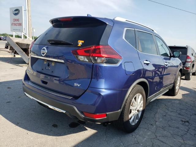 صورة رقم 4 من المزاد - 2018 NISSAN ROGUE S مع VIN KNMAT2MT5JP571990