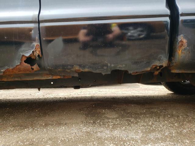 Photo 9 from auction – 1998 DODGE DAKOTA with VIN 1B7GL22X4WS647705