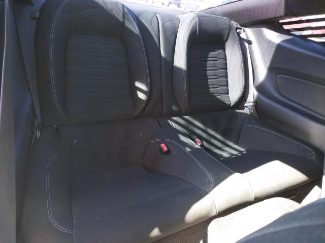 Photo 6 from auction – 2015 FORD MUSTANG with VIN 1FA6P8TH5F5303430