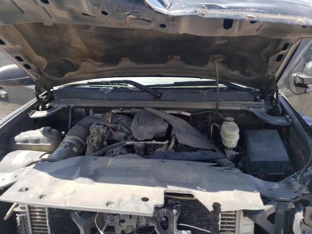 Photo 7 from auction – 2008 CHEVROLET SILVERADO with VIN 1GCHK23658F132513