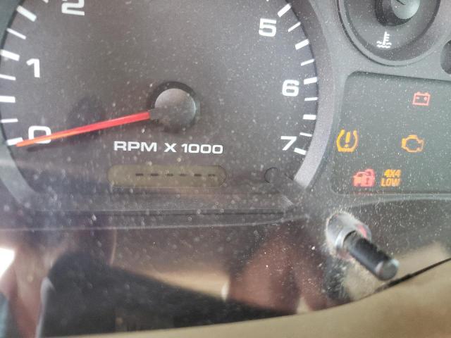 Photo 8 from auction – 2007 FORD RANGER with VIN 1FTZR45E77PA45558