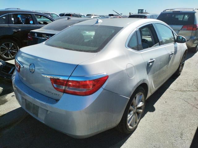 Photo 4 from auction – 2013 BUICK VERANO with VIN 1G4PP5SK7D4125352