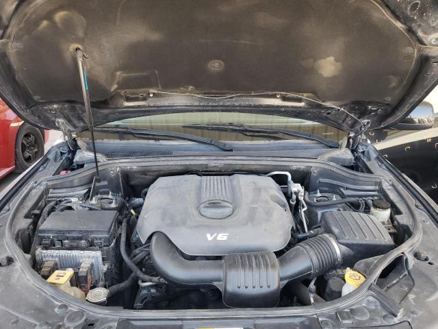 Photo 7 from auction – 2014 DODGE DURANGO SX with VIN 1C4RDHAGXEC412566