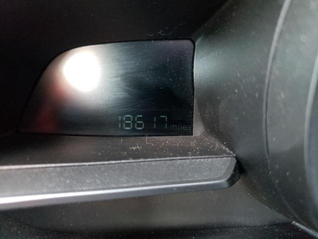 Photo 8 from auction – 2018 MAZDA 3 TOURING with VIN 3MZBN1L37JM172026