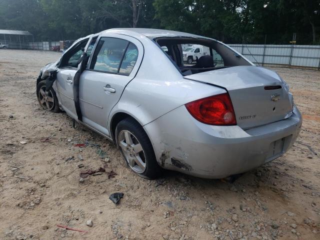 Photo 3 from auction – 2010 CHEVROLET COBALT 2LT with VIN 1G1AF5F59A7178008