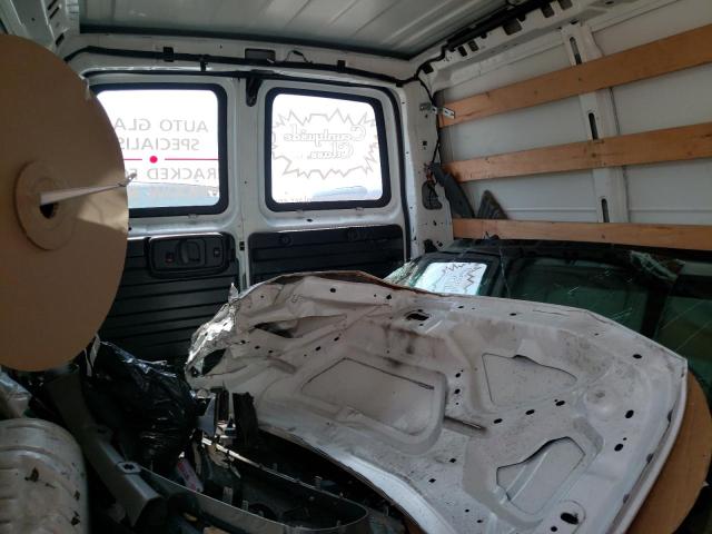 Photo 6 from auction – 2014 GMC SAVANA G25 with VIN 1GTW7FCA6E1912842