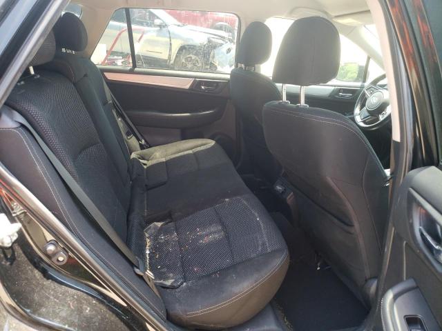 Photo 6 from auction – 2018 SUBARU OUTBACK 2. with VIN 4S4BSAFC1J3298516