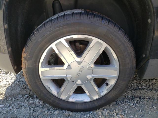Фото 9 с аукциона – 2010 GMC TERRAIN SL с VIN 2CTALFEW9A6296645