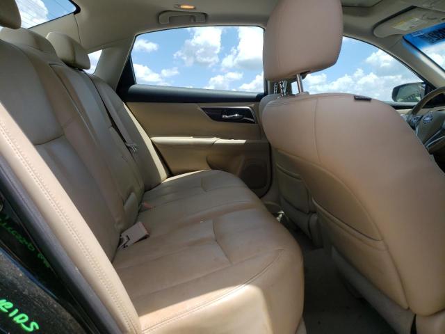 Photo 6 from auction – 2014 NISSAN ALTIMA 3.5 with VIN 1N4BL3APXEC202014
