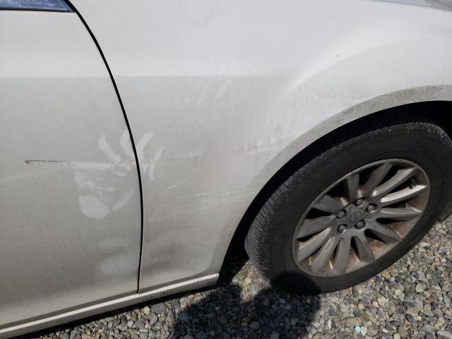 Photo 9 from auction – 2012 CHRYSLER 300 with VIN 2C3CCAAGXCH110435