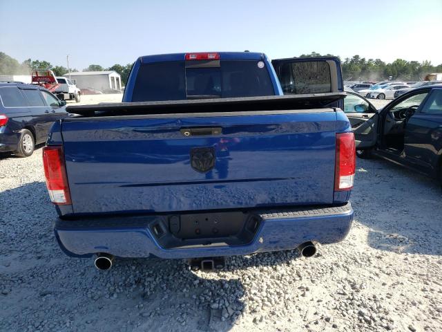 Photo 9 from auction – 2009 DODGE RAM 1500 with VIN 1D3HB13T39S805122