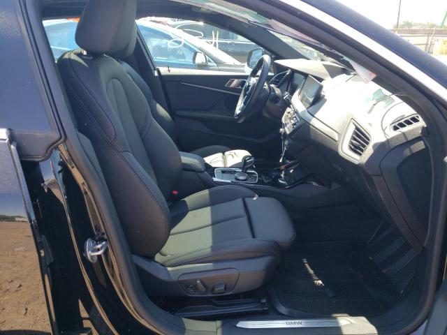 Photo 5 from auction – 2021 BMW 228XI with VIN WBA73AK0XM7J28409