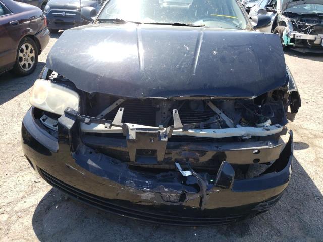 Photo 9 from auction – 2005 NISSAN SENTRA 1.8 with VIN 3N1CB51D75L596064