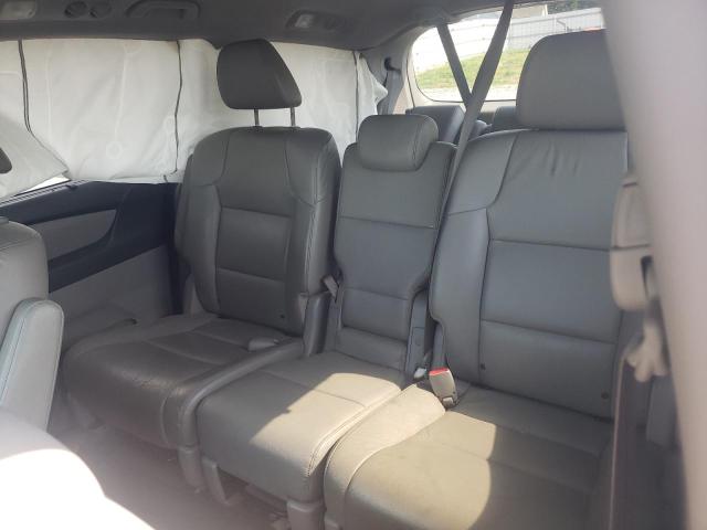 Photo 6 from auction – 2016 HONDA ODYSSEY EX with VIN 5FNRL5H69GB094167