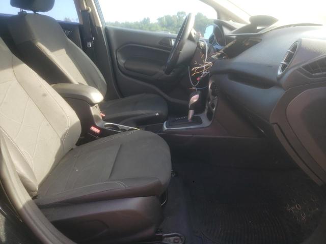 Photo 5 from auction – 2015 FORD FIESTA SE with VIN 3FADP4BJ9FM181346