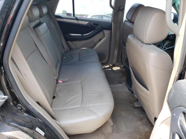 Photo 6 from auction – 2005 TOYOTA 4RUNNER SR with VIN JTEZT14R450021224