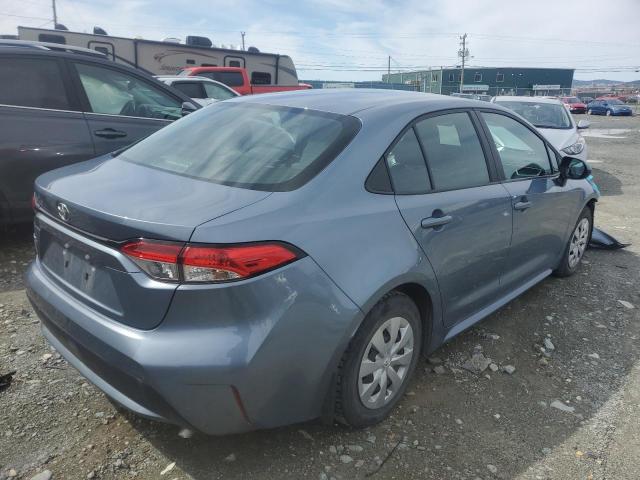 Photo 4 from auction – 2020 TOYOTA COROLLA LE with VIN 5YFBPRBE5LP030395